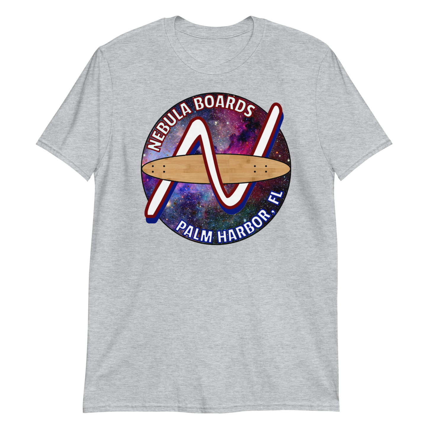 Logo T-shirt