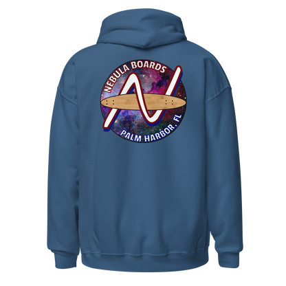 Nebula Boards Hoodie