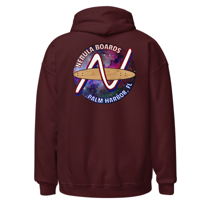 Nebula Boards Hoodie