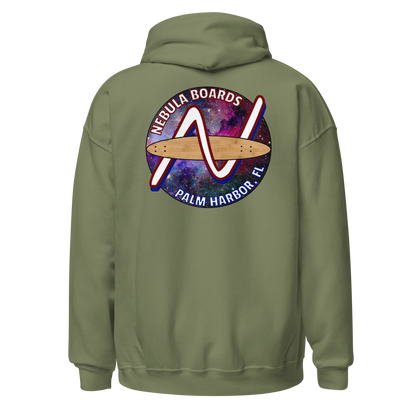 Nebula Boards Hoodie