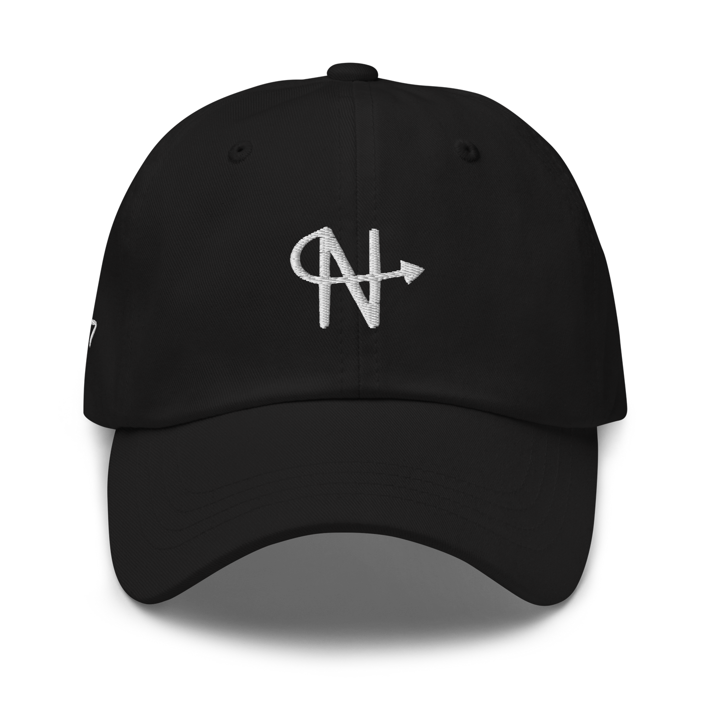 Signature Logo Dad Hat