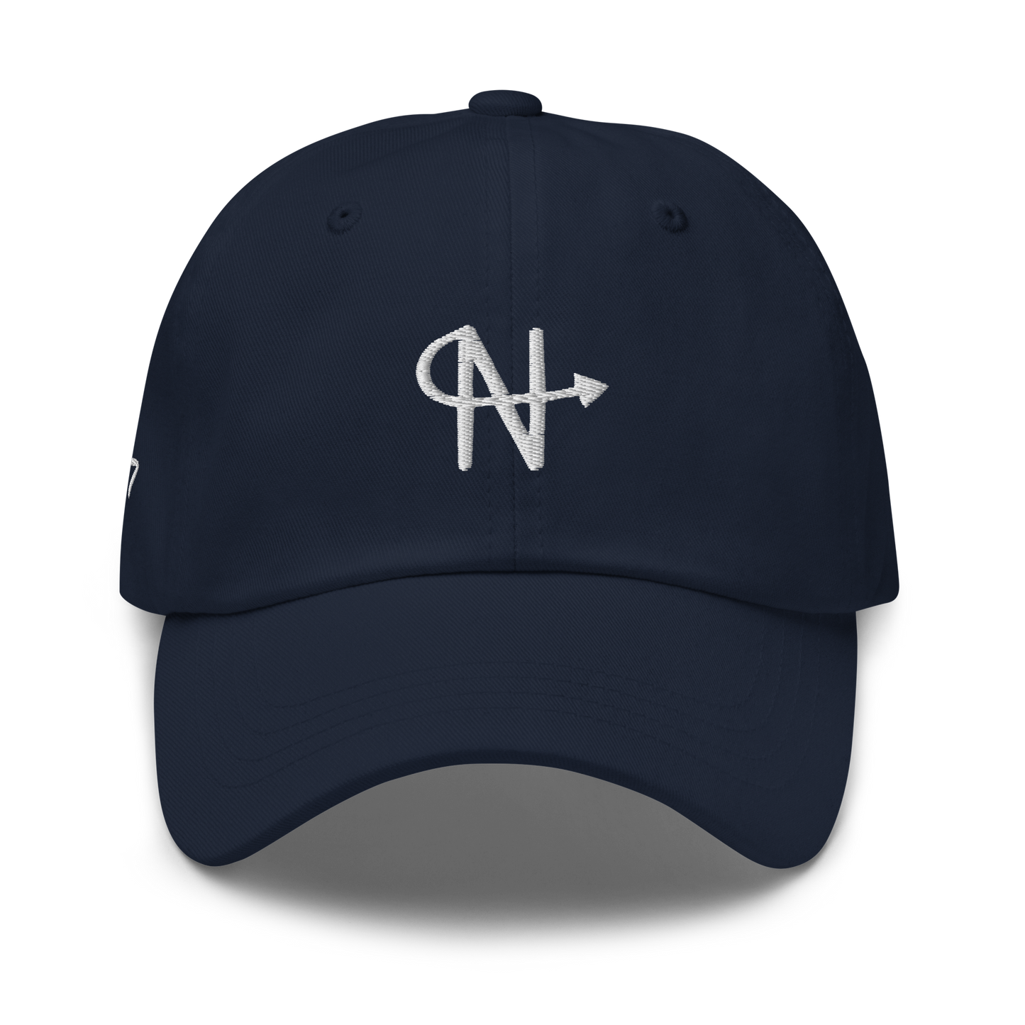 Signature Logo Dad Hat