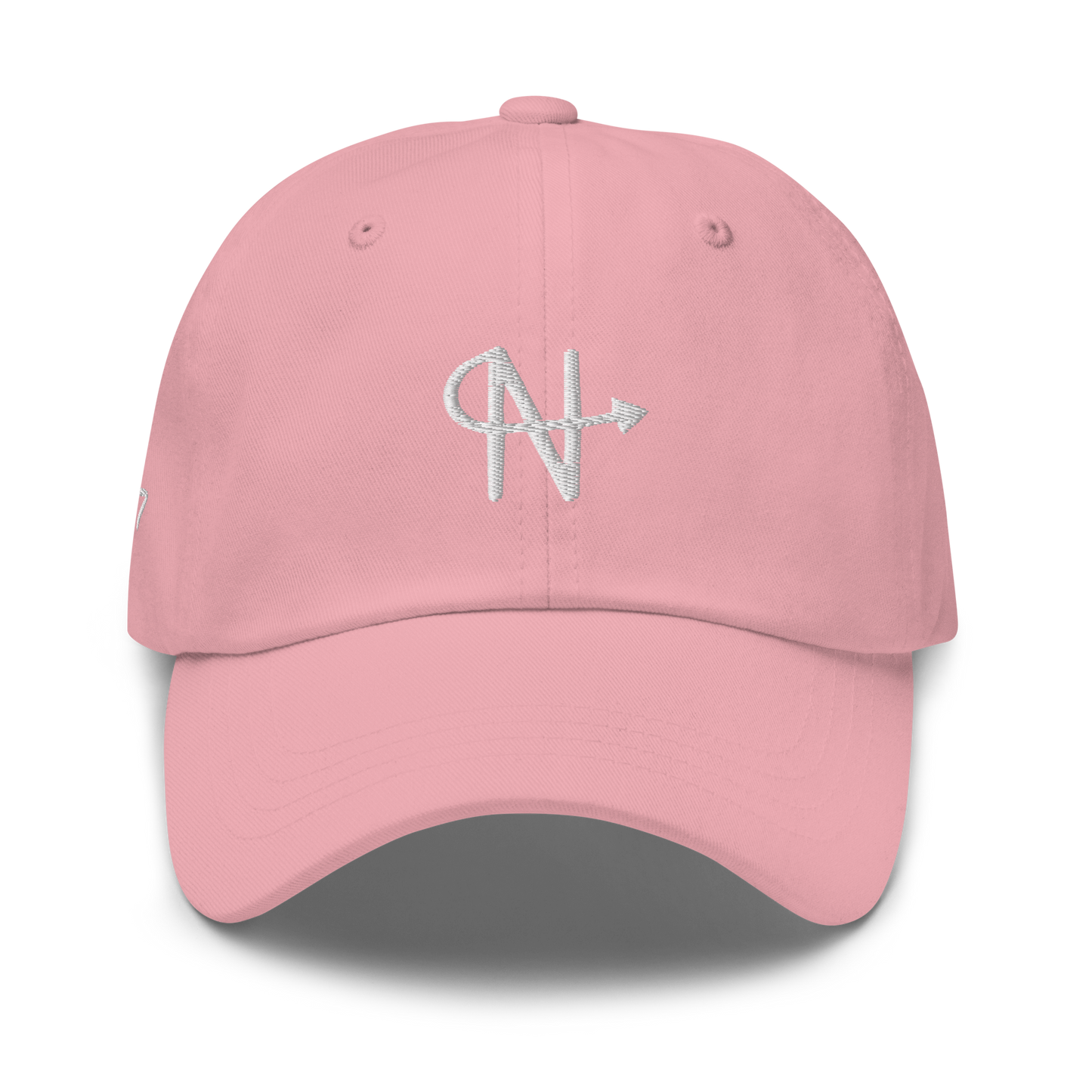 Signature Logo Dad Hat