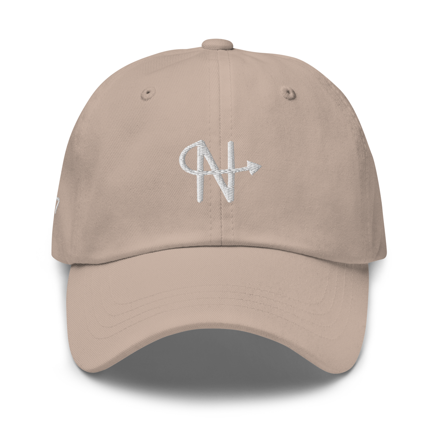 Signature Logo Dad Hat