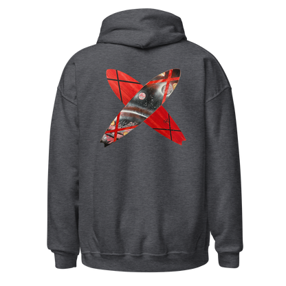 "X Wing" Hoodie