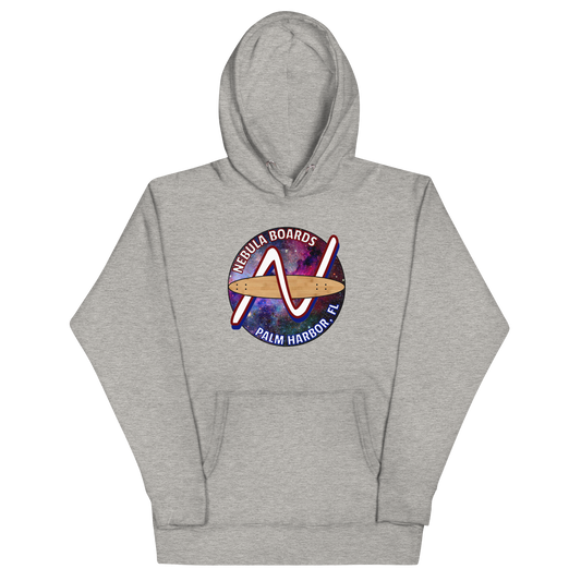 Logo Hoodie