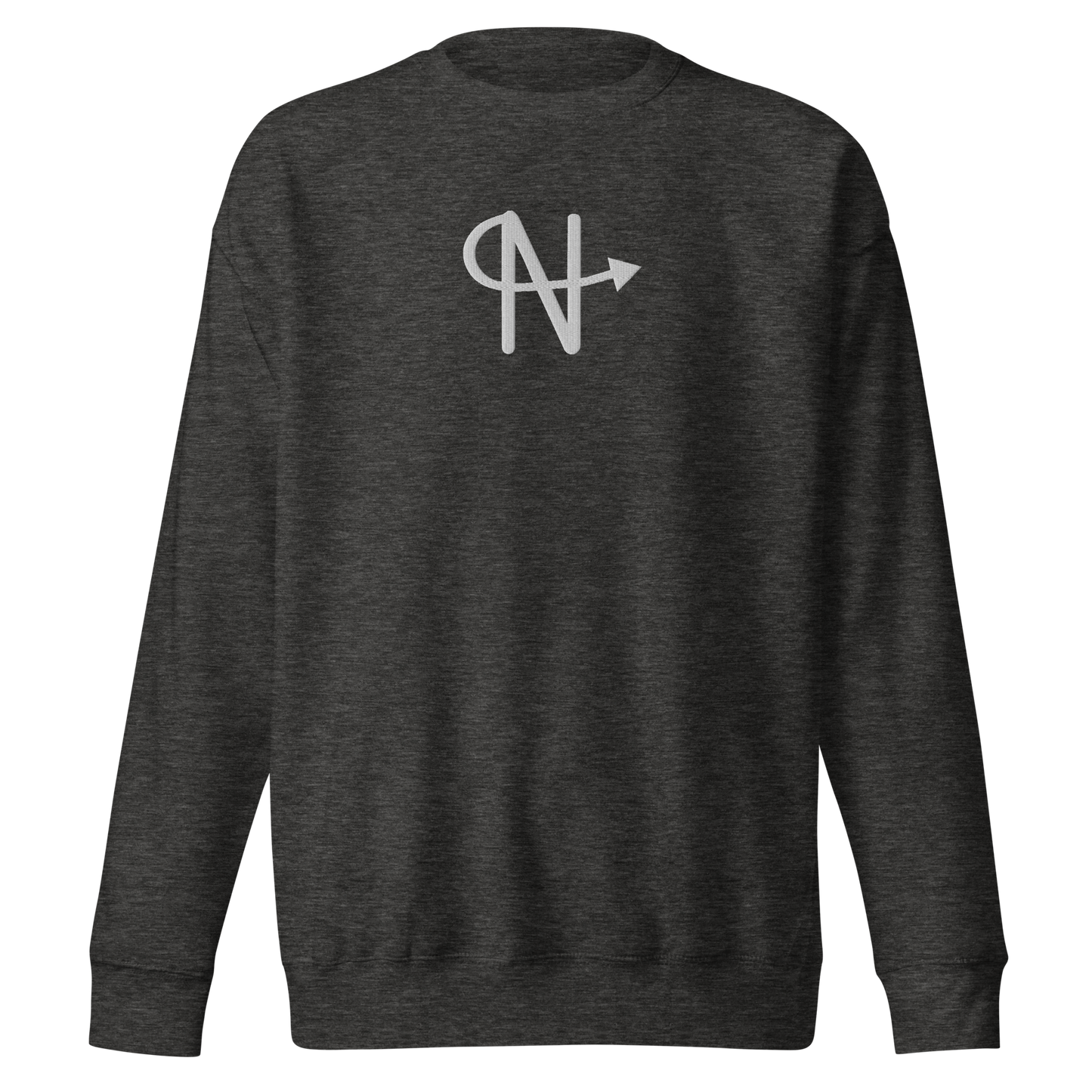 Signature Logo Sweatshirt